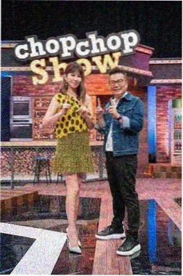 越野千里